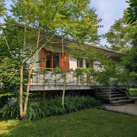 Villa Del Carro *