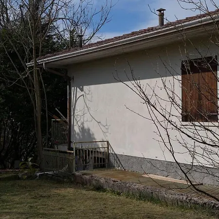 Villa Del Carro San Zeno di Montagna